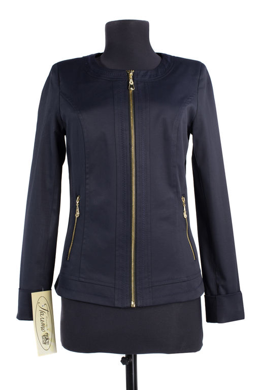 08-0969 Ветровка женская - El podio фото 6