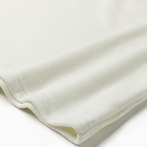 Футболка мужская MIST Men&apos;s casual размер 52, молочный