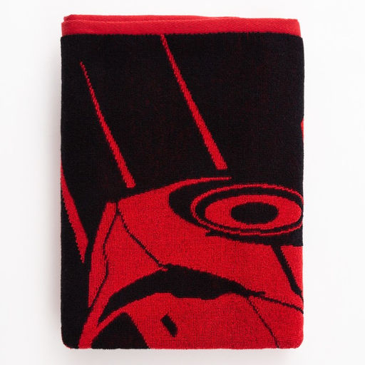 Полотенце махровое Этель Street racing, 70х130 см, 100% хлопок, 420гр/м2  фото 4