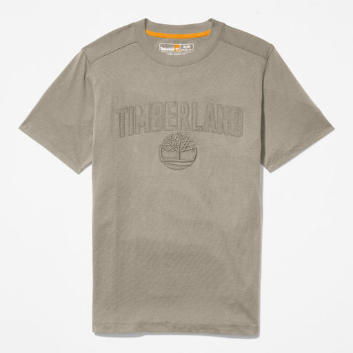 Футболка / Timberland  фото 6