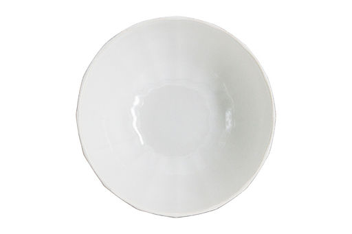 Салатник Paris белый, 17 см, 0,75 л - Matceramica фото 4