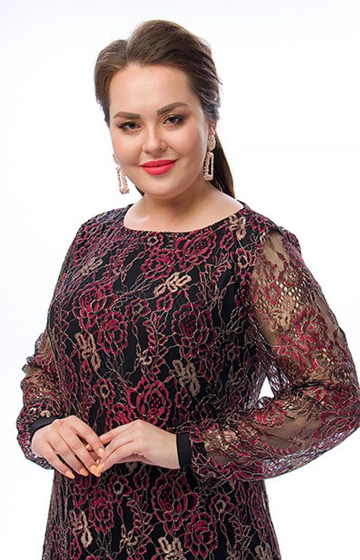 4653/1 платье - Ckc collections фото 6