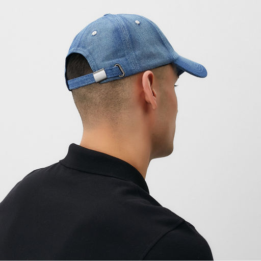 Бейсболка MINAKU цвет синий , размер 56-58