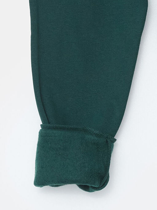 Beli Lastikli Erkek ?ocuk Kal?n Jogger E?ofman Alt? - Waikiki фото 3