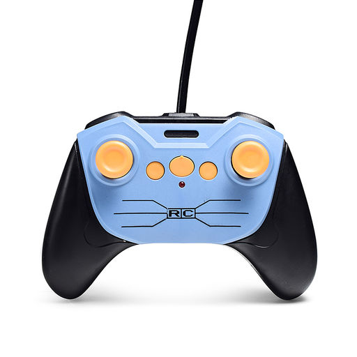 Машина "Граффити" р/у, 27 MHz, в коробке