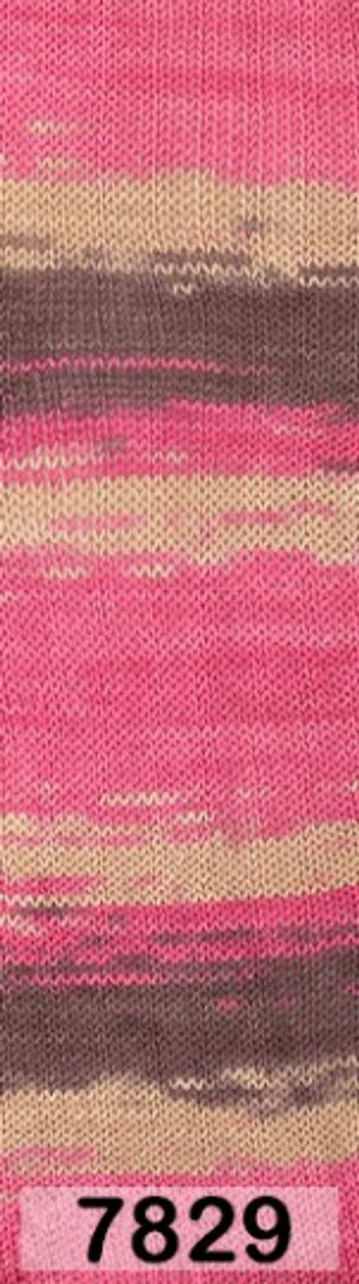 пряжа Alize - Дива батик (Diva batik) упаковка 5 шт  фото 21