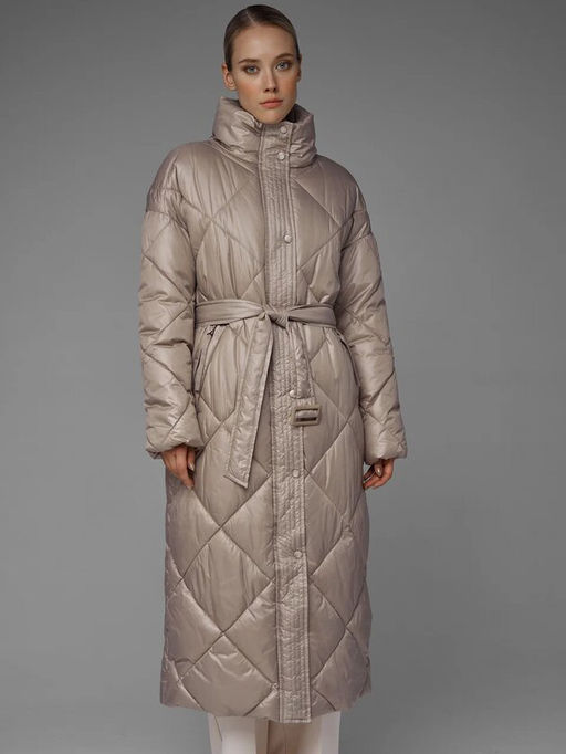 Пуховик женский HOOPS, арт. 81820z