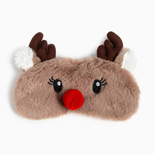 Набор подарочный новогодний «Этель. Теплых объятий», плед и аксессуары