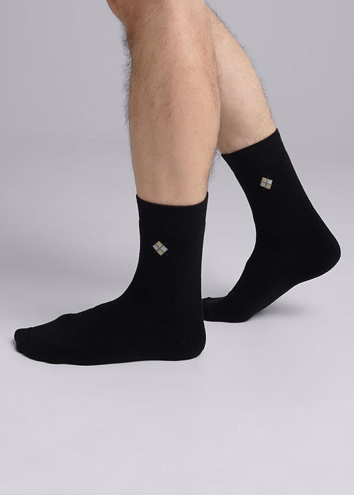 Носки мужские плюш