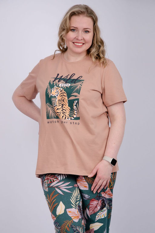 Пижама Медина