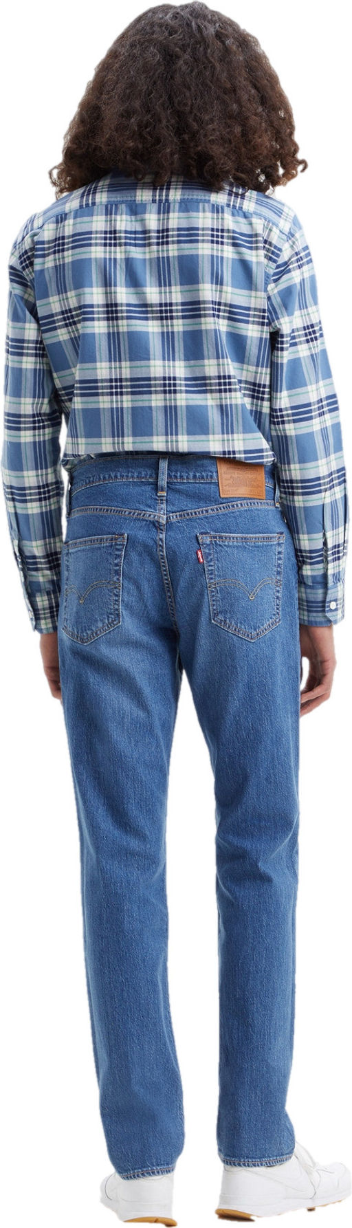 Джинсы мужские