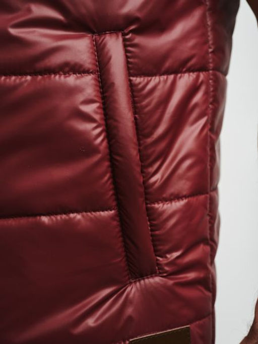 Жилет с планкой - Yollochka фото 8