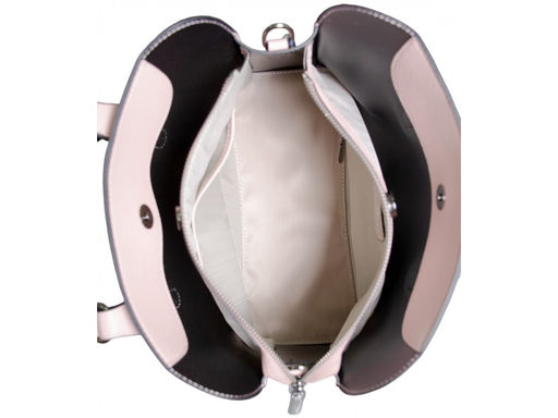 Cумка Lanotti SCULPTURA А109/розовый