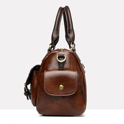 KAIDIFEINIROO Сумка женская 5155  фото 15