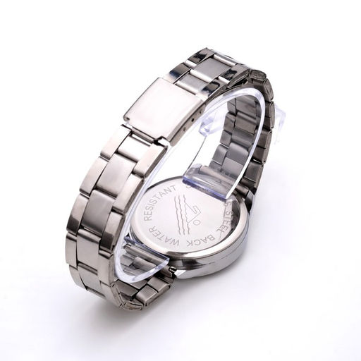 Подарочный набор «Калеон»: часы наручные кварцевые - 2 шт, мужской/ женский