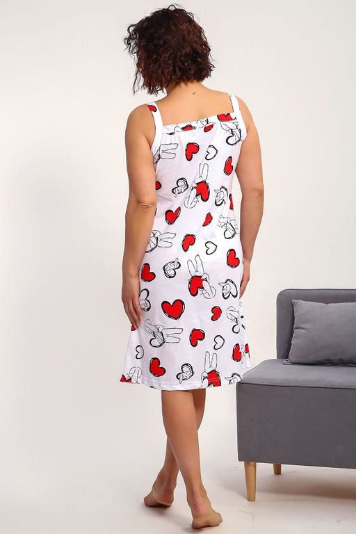 Сорочка 88136