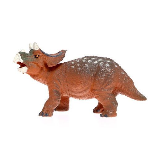 Набор динозавров «Юрский период», 6 фигурок