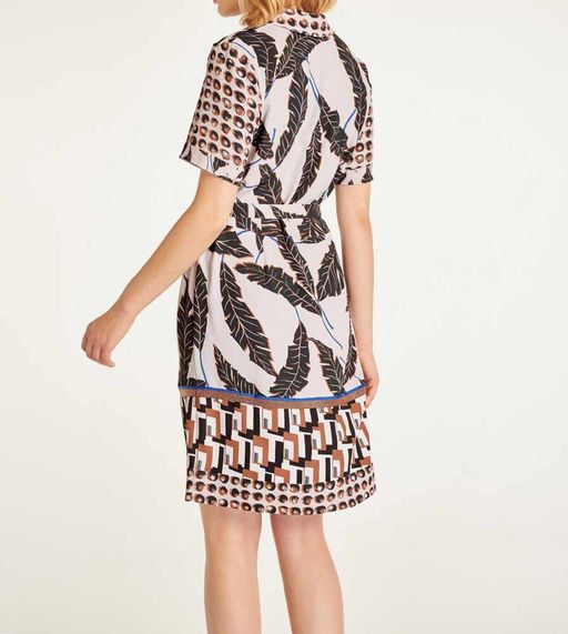 Платье, пестрое - Heine фото 4