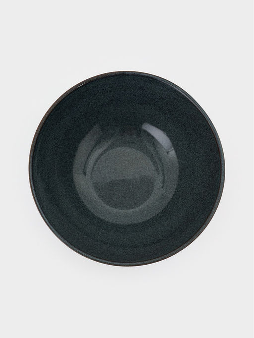 Салатник «Премиум», d=17 см, 480 мл, фарфор, синий