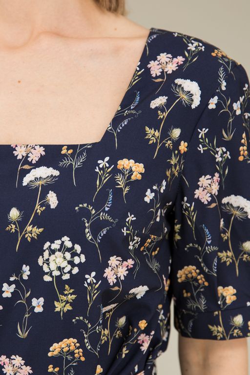 60543 Платье Eliseeva Olesya  фото 8