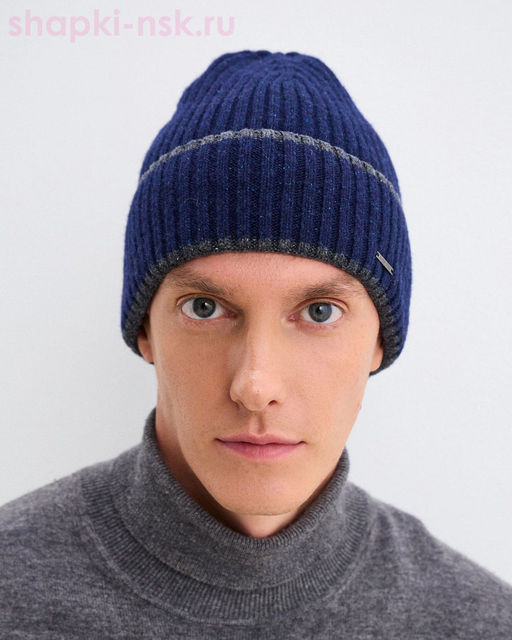 14467 MMH Колпак мужской (57-59)