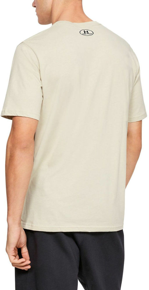 Футболка мужская