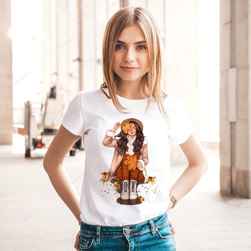 Эксклюзивная футболка Yana Pletneva упаковка плотный Zip пакет!