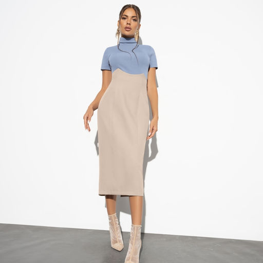 Юбка Очертания любви - Charutti фото 10