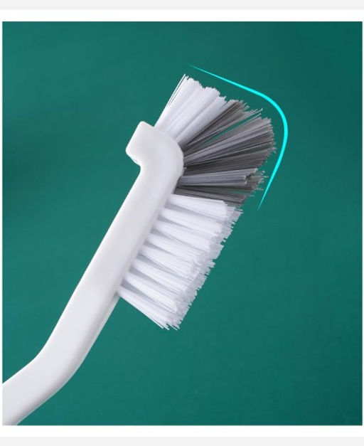 Щеточка угловая, универсальная, 9046548 - Yiwu youda import & export co фото 5