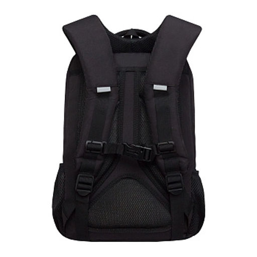 RB-656-1 Рюкзак школьный с обвесом - Grizzly фото 3