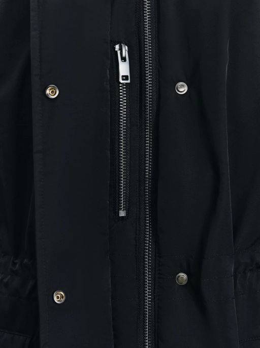 парка женская - Zarina фото 12