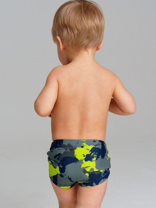 PlayToday / Плавки-шорты для мальчика  фото 10