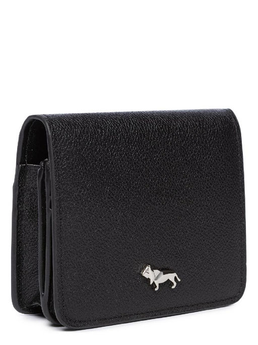 Карточница Labbra L139-468 black  фото 2