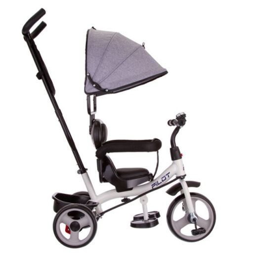 Велосипед 3-х колесный Pilot