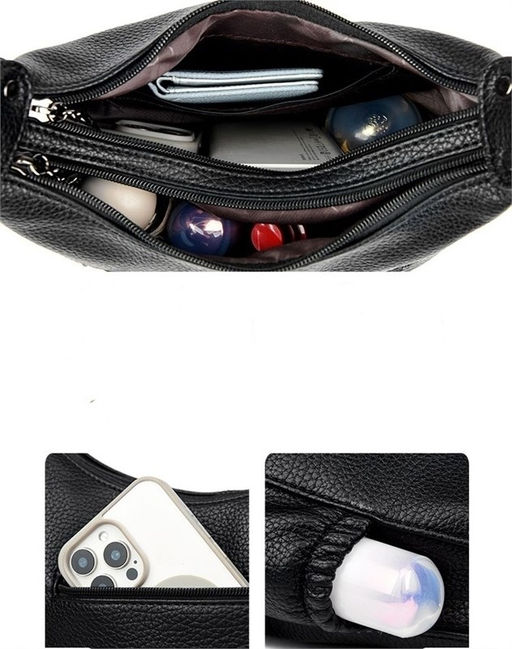 KAIDIFEINIROO Сумка женская 8269  фото 25