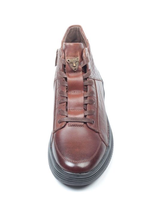 01-550A-5 Ботинки демисезонные мужские - No name фото 6