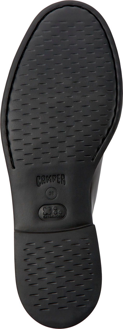 Полуботинки дерби - Camper фото 5