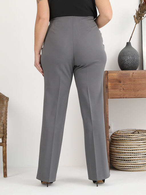 Брюки Б5-5155/11 - Wisell фото 7