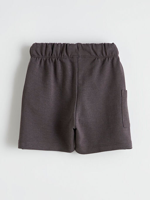 Beli Lastikli Erkek ?ocuk ?ort