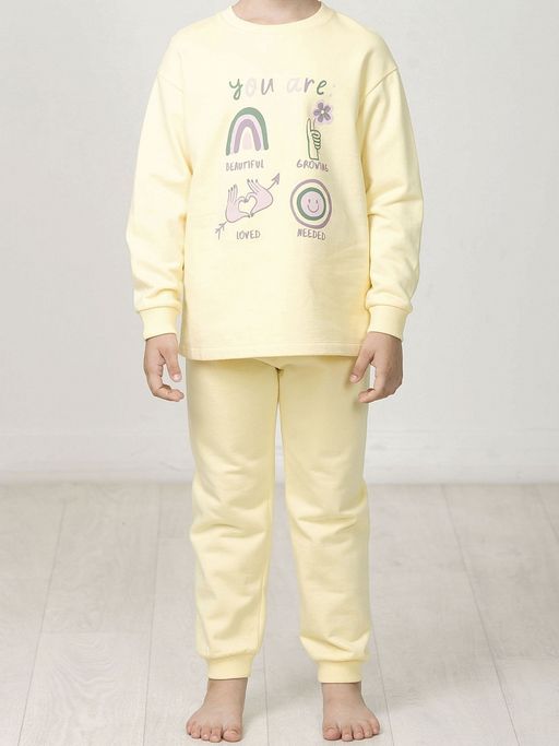 УЦЕНКА Pelican WFANP3300U комплект для девочек