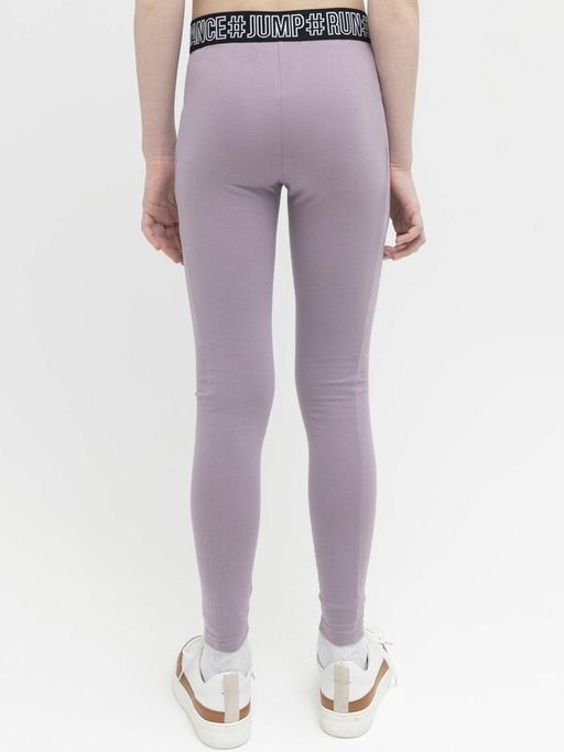 PELICAN, брюки для девочек, Черный  фото 4