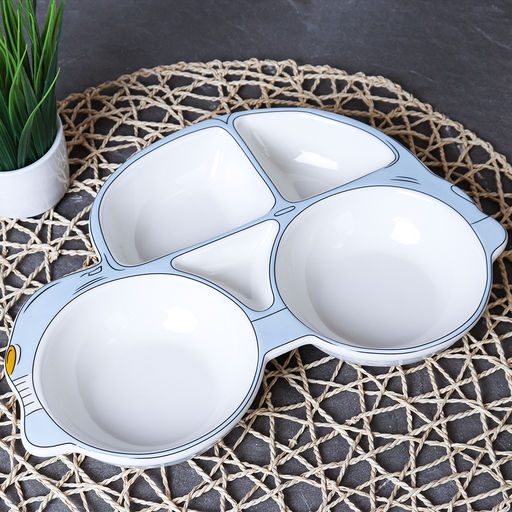 Менажница 27x20x3 см Машинка / LCG-55 /уп 17/ - ГалеонТрейд фото 12