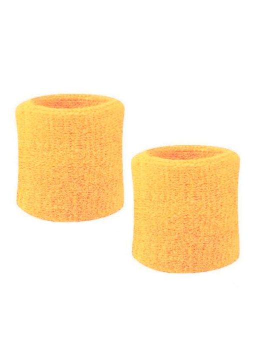 6213 Напульсник для большого тенниса и фитнеса комплект 2 шт. * - Chersa фото 3