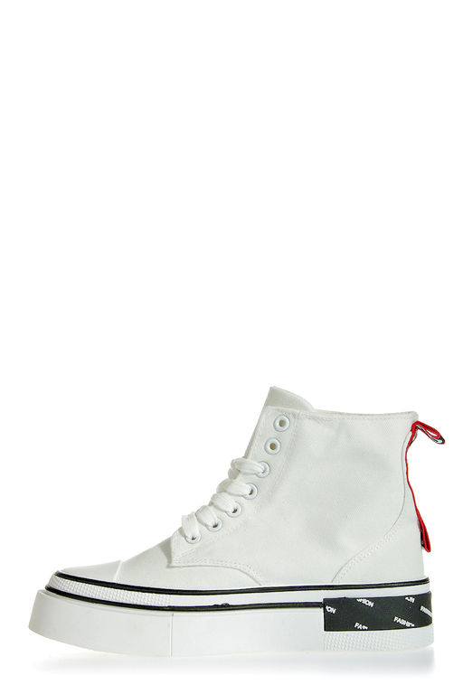 Ботинки женские PATROL