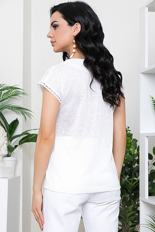 Блузка 41847 - Avili фото 8