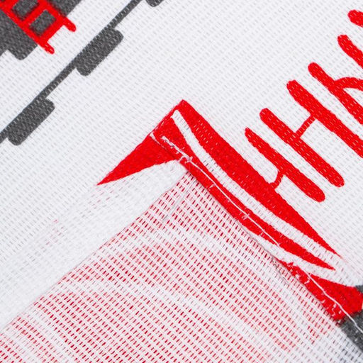 Набор кухонных полотенец Доляна Волшебство 35х60см-4шт, 100% хл  фото 8