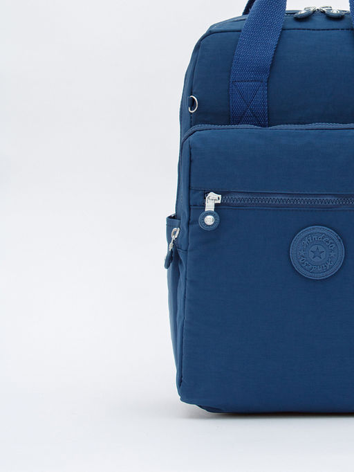 Рюкзак 8616MD navy Mindesa