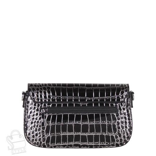 Сумка женская  270158 black Velina Fabbiano-Safenta/50 в Новосибирске