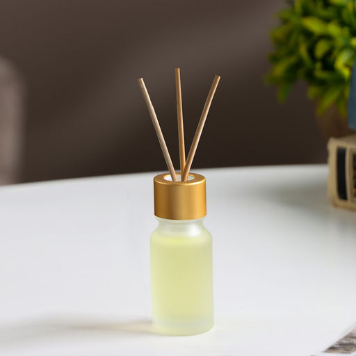 Диффузор ароматический «Лаванда, кориандр, бергамот» 10 мл