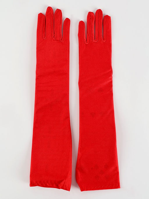 Карнавальный костюм Гэтсби, платье, гол. убор, перчатки р-р. 42-44 - Страна карнавалия фото 4